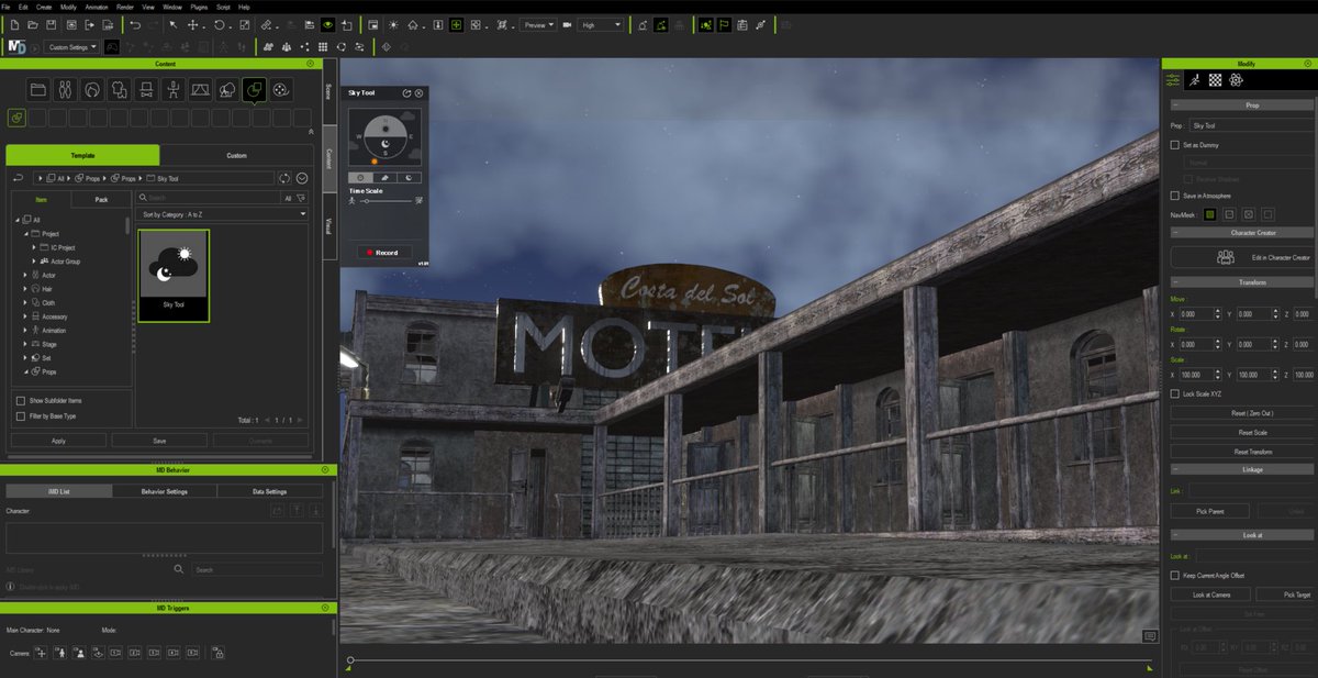 JaeSlowFILMS's tweet photo. Working on a new animation #FilmMaking https://t.co/UIeU24MIeB