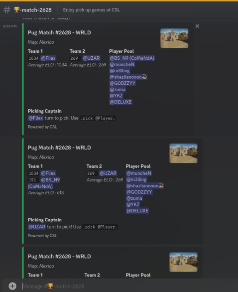 Derd - might go back to gaming soon tweet media