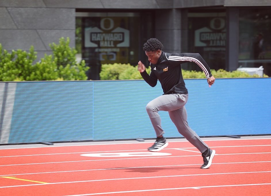 Bama State Athletics tweet media