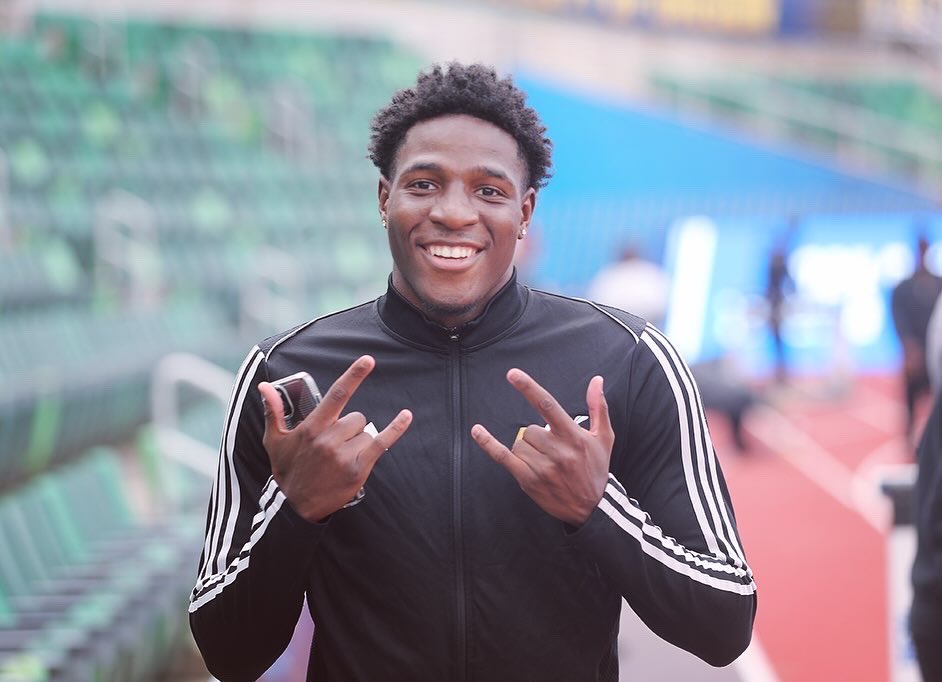 Bama State Athletics tweet media