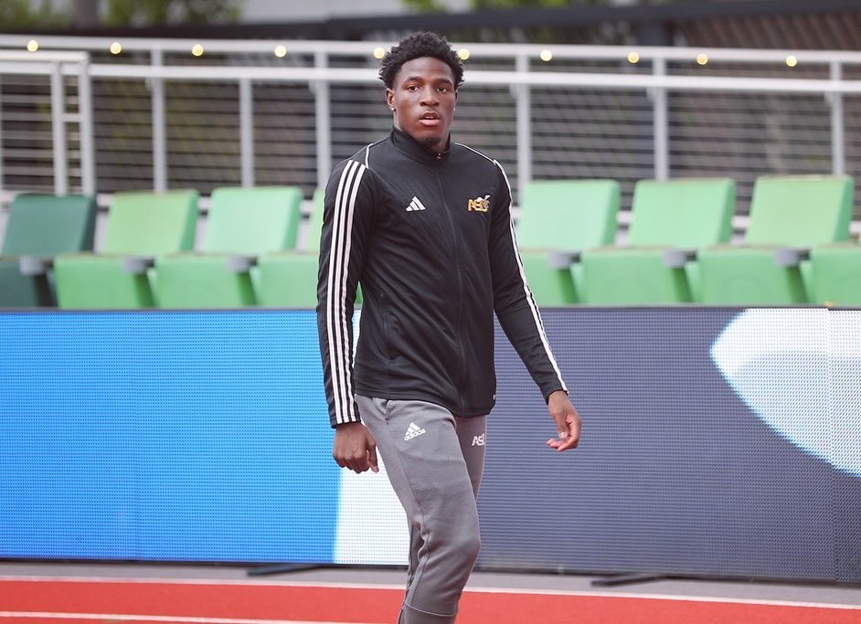 Bama State Athletics tweet media