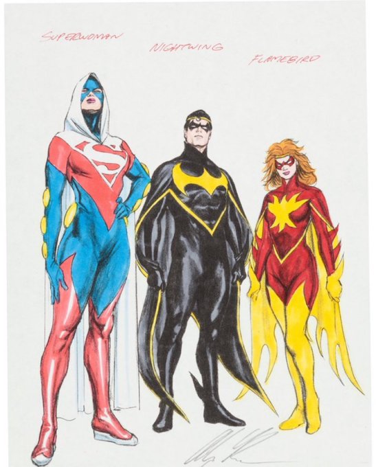 「gloves superhero」 illustration images(Latest)