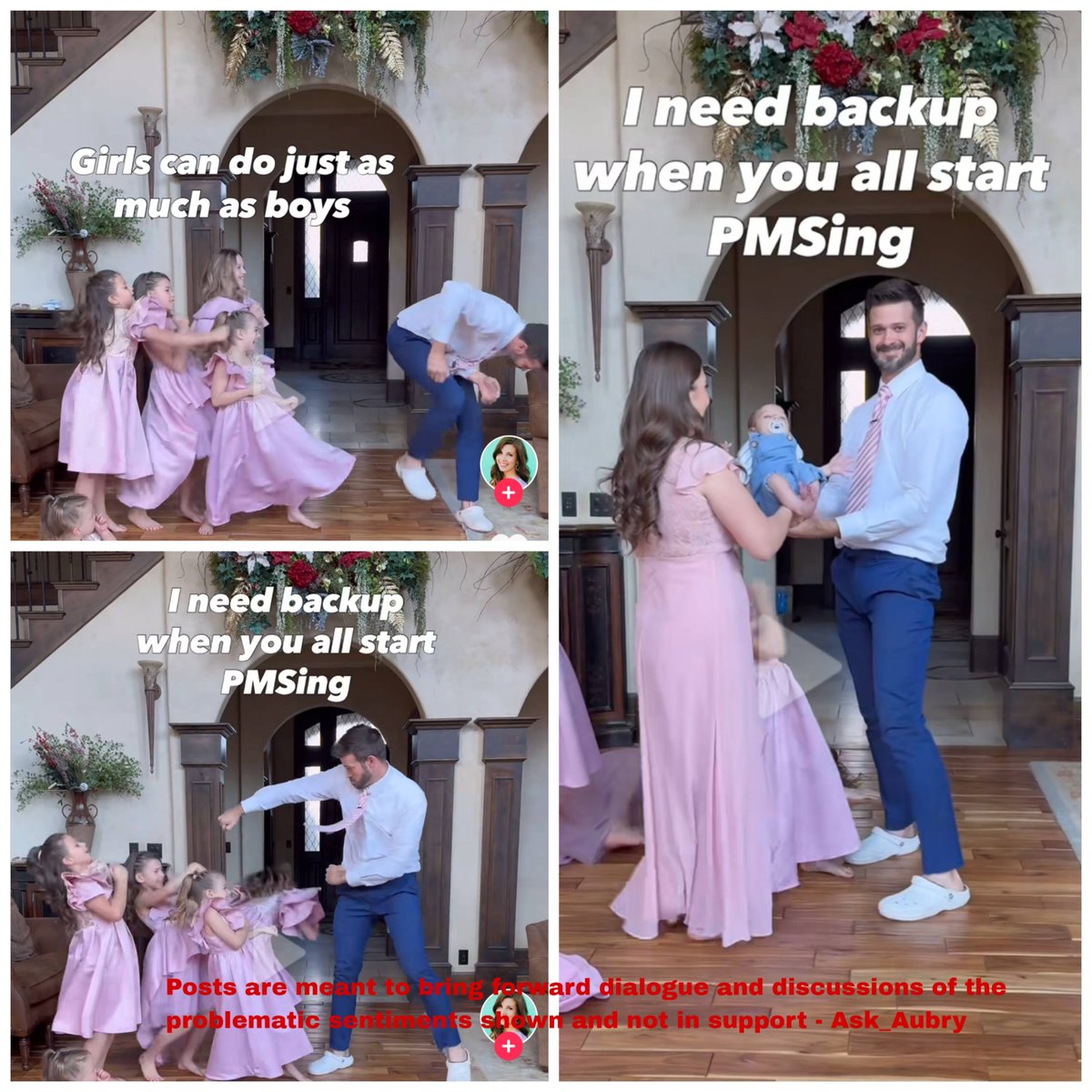 AskAubry 🦋 🐆🦝 tweet media