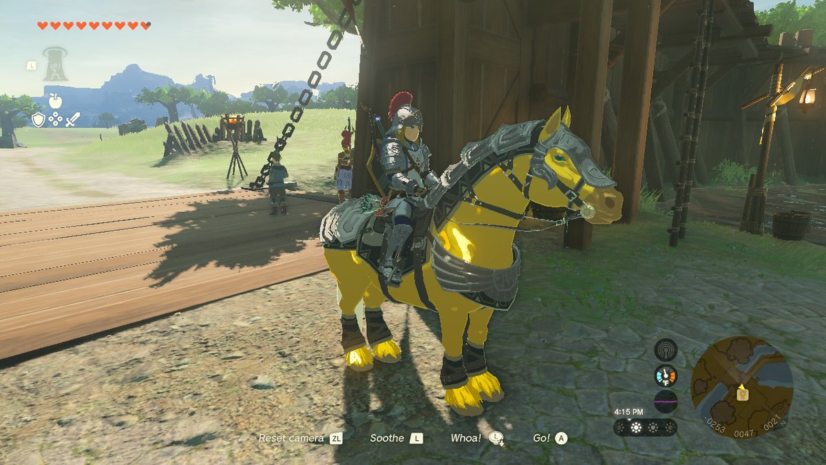 ElizabethUL's tweet photo. #TearsOfTheKingdom #Zelda #NintendoSwitch https://t.co/xG1iZwlGdv