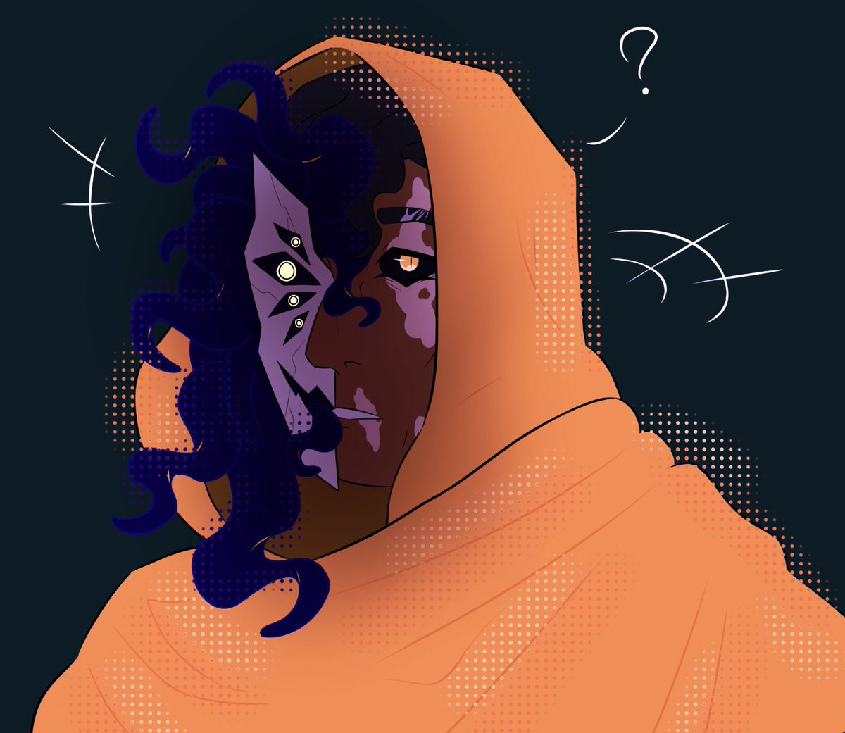 maple_inks's tweet image. HAPPY BIRTHDAY JOHN DOE!! 
#malevolent #malevolentpodcast