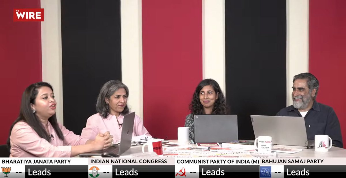 🔴We are LIVE

Watch #ElectionsWithIndependentMedia: youtube.com/watch?v=fQyqOj…