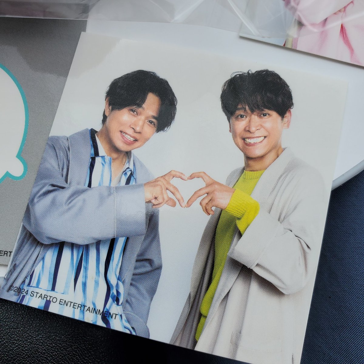 トニセングッズ マロロピロロヨロロワンフーポーチ ワンフーちゃん