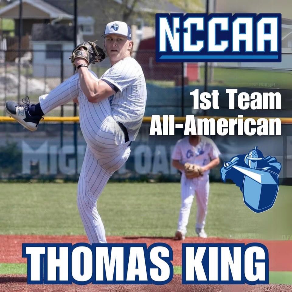 Trinity HS Baseball tweet media