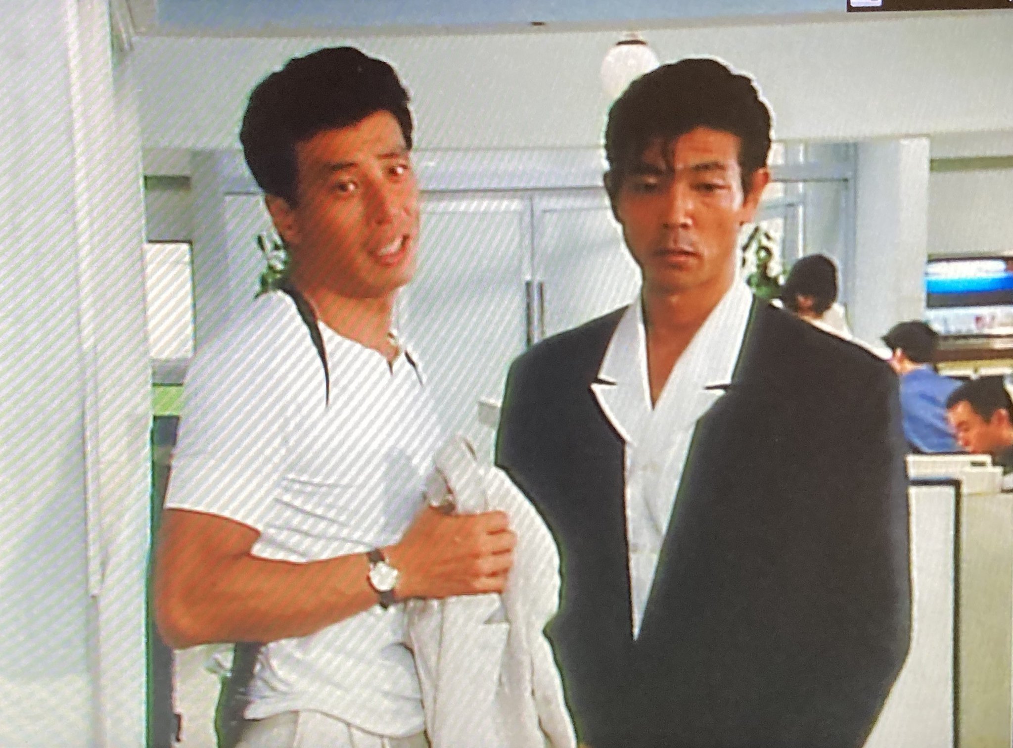 ナンシー・Chang！ on X: 