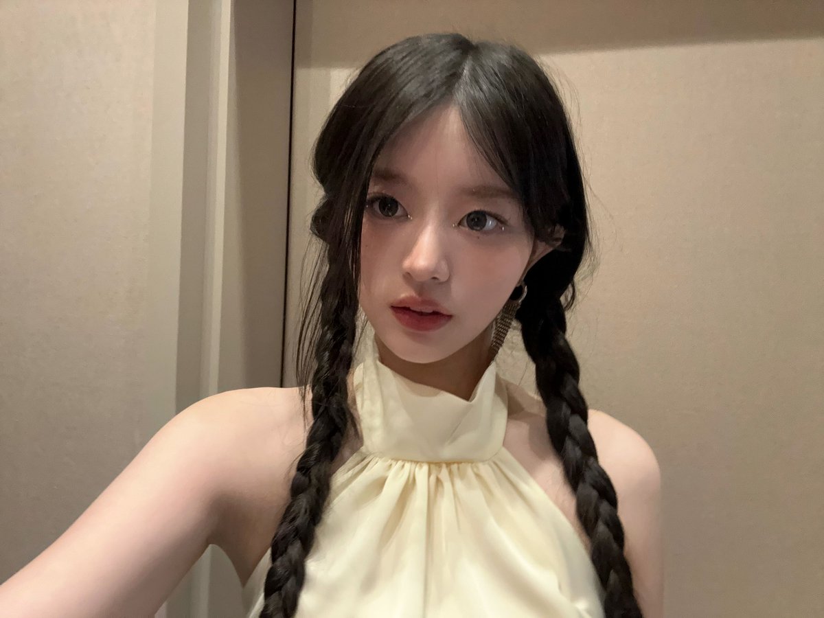 🐑 

#ILLIT #아일릿 #MINJU #민주