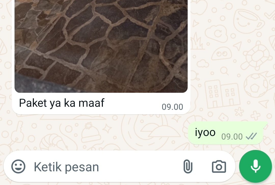 404NotFoundAhda's tweet photo. udah hapal sama dia https://t.co/kq5nrLZghq