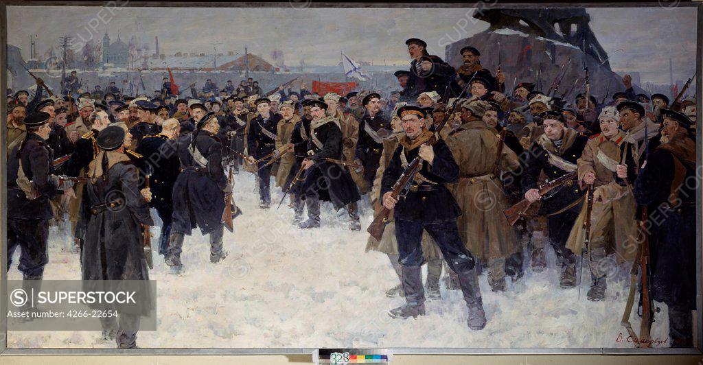CounterRevoltX's tweet photo. The First Cataclysmic Failure of Communist Economics and the Free Market Reforms that Both Saved and Damned the Bolshevik Revolution; Part 2: The New Economic Program

1921 saw the end to the bloody and brutal Russian civil war between the communist Red Army and the counter-revolutionary White Army that took the lives of 28 million Russians.

While the Bolshevik Red Army emerged victorious against the particularly undisciplined White Army, the war, in conjunction with egregiously incompetent Marxist economic policies, had decimated Russia and its economy as the nation teetered on the brink of failed statehood.

New revolts against the Bolsheviks were cropping up and quickly gaining steam. Beginning in August of 1920, the Tambov Revolt was a direct uprising against the excruciating grain requisition mandates that forced peasants to relinquish the majority of their grain stocks to the government.

With a force of 50,000 rebellious peasants by January of 1921, Lenin knew that the Tambov Revolt posed a serious threat to his grip on the reins of state power and that he’d have to come up with a solution soon.

The tipping point came just a couple months later with the Kronstadt rebellion, when sailors stationed at the Kronstadt Naval Base rebelled violently against the results of Lenin’s communist economic policy.

The Kronstadt sailors were not your average go-along-to-get-along Soviets. These were the same sailors that, under Trotsky’s command, had laid siege to the Winter Palace during the November coup of 1917. Trotsky himself praised these sailors as “the adornment and pride of the revolution.”

Less than 4 years later in March of 1921, those same sailors were in open rebellion against the revolutionary government. The insurrection raged for 18 days, culminating in Lenin’s announcement of a New Economic Program, or NEP

It was a humiliating concession for Lenin, who had gone all in on the half-baked theories of Marxist economics only to retreat a few short years later into the warm and welcoming bosom of communism’s one true enemy: Capitalism.

Through the NEP, Lenin reintroduced a number of capitalist elements to the Soviet economic model: He re-privatized the agricultural industry, allowing peasants to sell most of their grain privately and replaced the hated grain requisitions with a less onerous “in kind” tax.

He also permitted peasants to lease out portions of their land and to hire farmhands, allowing the peasants to become not just landlords, but exploiters–in the parlance communist purists.

The NEP also reinstated use of currency and reimplemented the wage system, putting an end to the regressive barter system. Small factories which had been nationalized were returned to private interests, though large scale industry remained in the hands of the state.

"Communism and trade?! It sounds strange. The two seem unconnected, incongruous, poles apart. But if we study it from the view of economics. we shall find that one is no more remote from the other than communism is from small-peasant, patriarchal farming." - Lenin

–Uh oh femcoms, Lenin supported the patriarchy!--

While he tried to gloss over the gravity of his concessions, this quote from Lenin is extremely revealing in that it exposed communist theory for the farce it truly is.

Lenin’s quote reveals that, for a theory rooted in Marx and Engels’ assertion that all human development has been the result of economic struggle and that their new utopian society would emerge from the new communist  economic conditions, little thought or effort had actually been put into defining what exactly those new economic conditions would look like, how they would function, or how they would transform man to their material core.

By the way Marx, Engles, and their acolytes described it, it was as if the inevitable Revolution inevitably provided an inevitably endless supply of inevitably magic commie dust that they would sprinkle over the economy and viola! Heaven on earth… Inevitably.

Downplaying the logical conclusions of his economic retreat into capitalism, Lenin did his best to acknowledge the reality of it just enough to hold onto some semblance of credibility.

"We admit quite openly, and do not conceal the fact that concessions in the system of state capitalism mean paying tribute to capitalism. But we gain time, and gaining time means gaining everything."

Time for what? To avoid a devastating crash landing of economic conditions? Lenin had gone full throttle into communist economic policies only to plummet back down to earth at terminal velocity in only a few short years.

Buck the natural order if you wish too, but reality always reasserts itself in the end, just as it did when the implementation of capitalist practices in the NEP were immediately rewarded with a meteoric rise of prosperity in the burgeoning Soviet state.

The NEP opened many eyes to the lies of communism, including Emma Goldman, the famed anarcho-communist agitator whose rhetoric inspired the assassination of President McKinley and who was later deported from America to Russia during the anti-communist Palmer Raids of 1919-1920.

To Goldman, the Kronstadt rebellion was the "final wrench. I saw before me the Bolshevik State, formidable, crushing every constructive revolutionary effort, suppressing, debasing, and disintegrating everything."

Following the policies of the NEP, Goldman could not overstate the flourishing impact of capitalist infusion into the Soviet economy, ultimately motivating her to write her book, My Disillusionment in Russia.

The most unforgivable thing about communists has always been their unflinching willingness forcibly coerce every man, woman, and child on the planet into a purely hypothetical social experiment that explicitly demands the destruction of the human experience as we know it, all while neglecting the planet sized hole in their entire premise.

To say that communism is a global criminal conspiracy may be too charitable when you consider the very real possibility that it may indeed be Lucifer’s final solution to destroy God’s great creation.