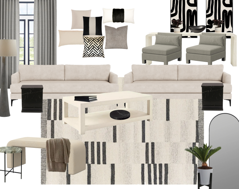 Interior designers: Level up your freelance game with pro concept boards⁠
As a virtual/freelance interior designer in Denver, having software skills is a MUST. 
⁠
Who's ready to elevate their skills and become an unstoppable freelance force? ⁠