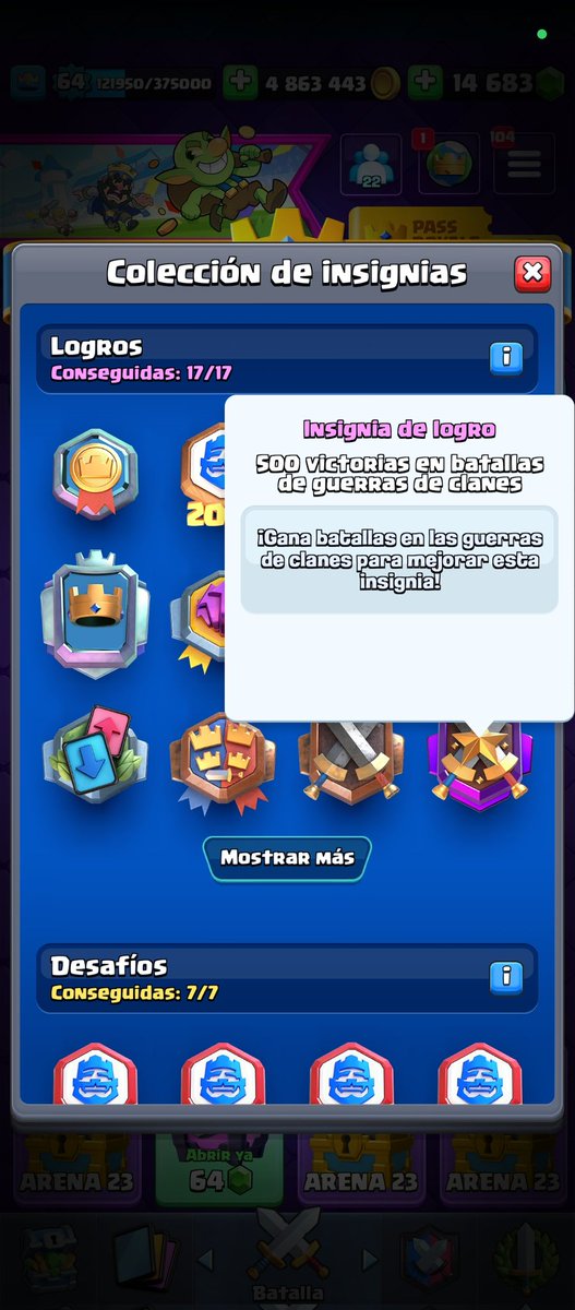 โ ๏ธJerooโ ๏ธ (@jeronimoarbela5) on Twitter photo Como <a href="/royalflushii_cr/">Royal Flush II</a> cerrรณ ๐ฅน estoy buscando nuevo clan de guerra, si alguien conoce me avisa porfa Como <a href="/royalflushii_cr/">Royal Flush II</a> cerrรณ ๐ฅน estoy buscando nuevo clan de guerra, si alguien conoce me avisa porfa