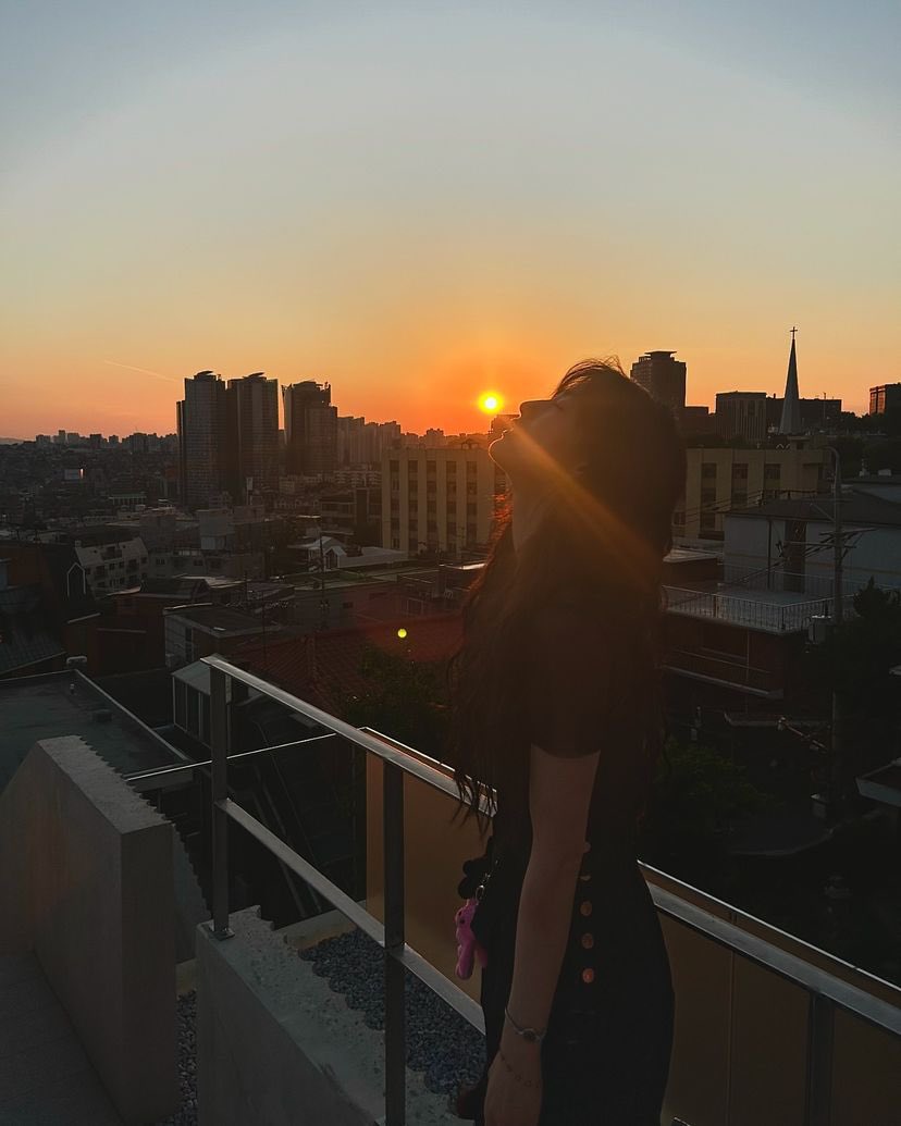 _nanabrasil's tweet photo. 📸 | Atualização da Nana em seu Instagram (jin_a_nana).

[#] #NANA #나나 https://t.co/rfZvVcx2Me
