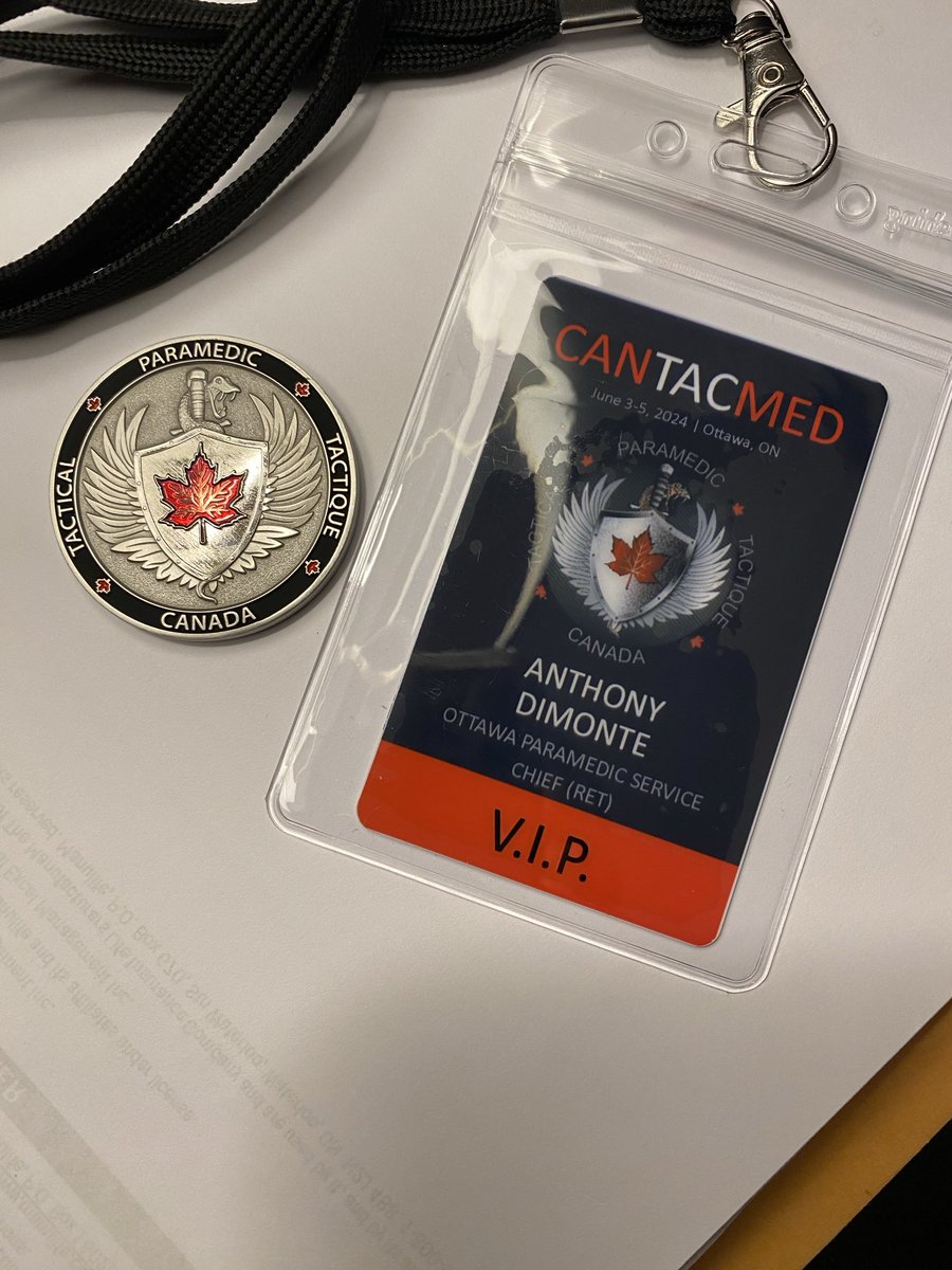 Anthony Di Monte (@chiefdimonte) on Twitter photo Nice evening getting caught up with colleagues from <a href="/YorkParamedics/">York Paramedics</a> and <a href="/Urgences_sante/">Urgences-santé</a> at the <a href="/cantacmed/">CanTacMed</a> conference. Great work by the <a href="/OttawaParamedic/">Ottawa Paramedic Svc | Service paramédic d'Ottawa</a> tactical team getting this event organized. Thanks for the invitation. Nice evening getting caught up with colleagues from <a href="/YorkParamedics/">York Paramedics</a> and <a href="/Urgences_sante/">Urgences-santé</a> at the <a href="/cantacmed/">CanTacMed</a> conference. Great work by the <a href="/OttawaParamedic/">Ottawa Paramedic Svc | Service paramédic d'Ottawa</a> tactical team getting this event organized. Thanks for the invitation.