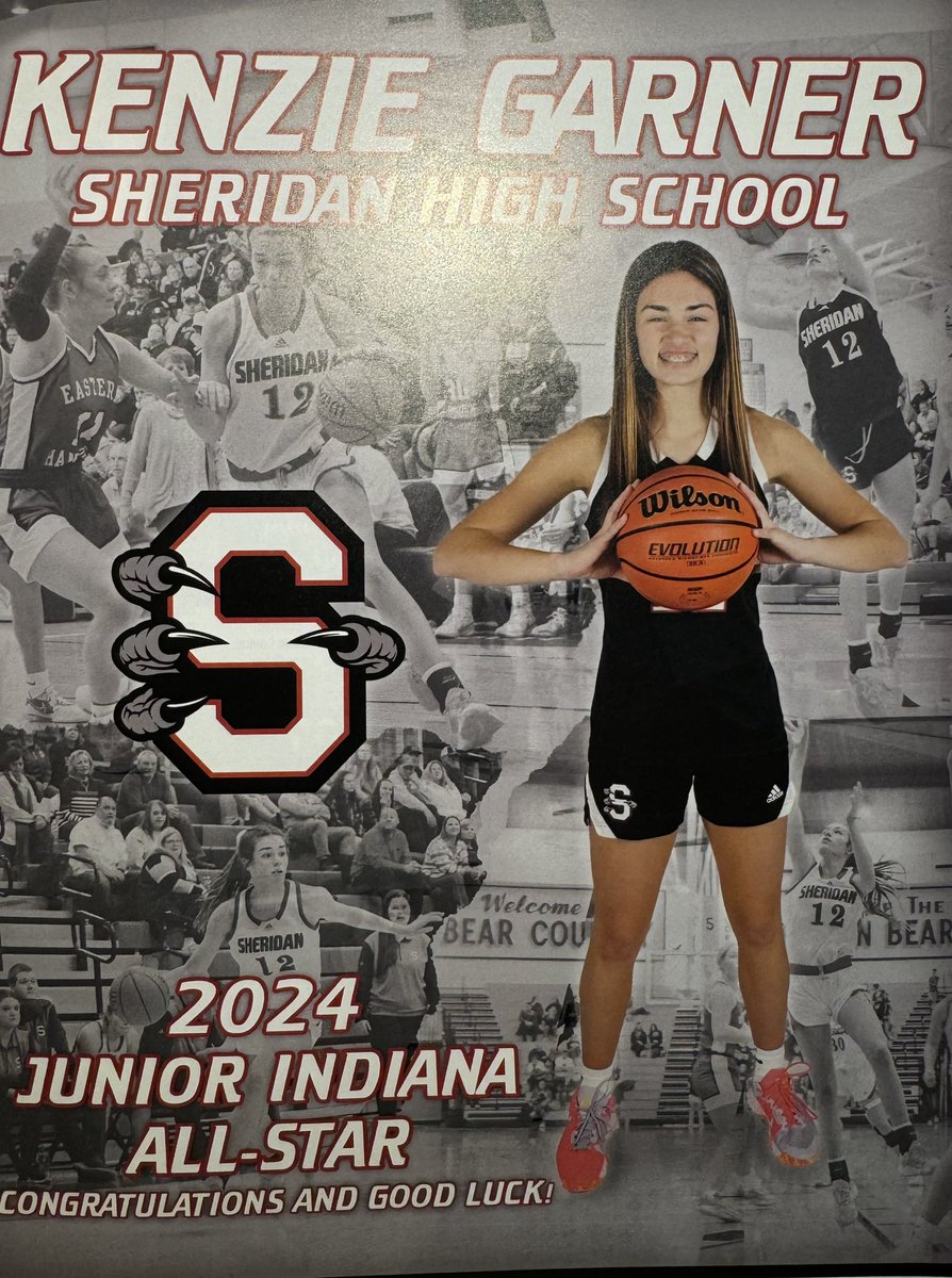 SheridanHawks1 (@sheridanhawks1) on Twitter photo Let’s take a little trip to place we all know …. A place called Kokomo!
Wednesday night 6 pm girls followed immediately by boys game. Tickets $10.00 at the door.
Good Luck Kenzie! <a href="/SheridanHS/">Sheridan High School</a> <a href="/KenzieGarner12/">Kenzie Garner</a> Let’s take a little trip to place we all know …. A place called Kokomo!
Wednesday night 6 pm girls followed immediately by boys game. Tickets $10.00 at the door.
Good Luck Kenzie! <a href="/SheridanHS/">Sheridan High School</a> <a href="/KenzieGarner12/">Kenzie Garner</a>