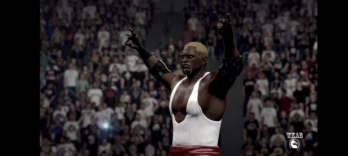 Up next we had a return match as <a href="/JackPow79866502/">JackPowers</a> made his return against <a href="/RatedXTurbo/">Turbo (THIS IS THE WAY)</a> . After 1 hell of a match it was <a href="/JackPow79866502/">JackPowers</a> who picked up the huge victory