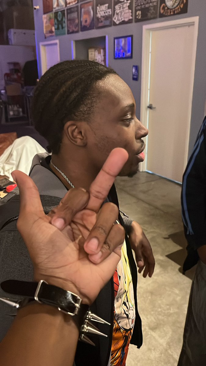 PotassiumWarrior69 (@mantemordio2) on Twitter photo 