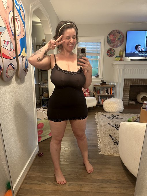 Entering my headband era https://t.co/SceOuyc9hQ