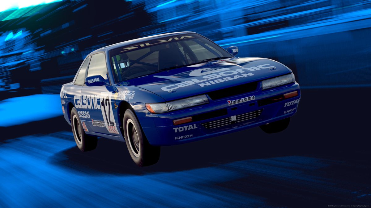 _Jaynord's tweet image. This picture is a vibe #GT7 #GranTurismo #Scapes