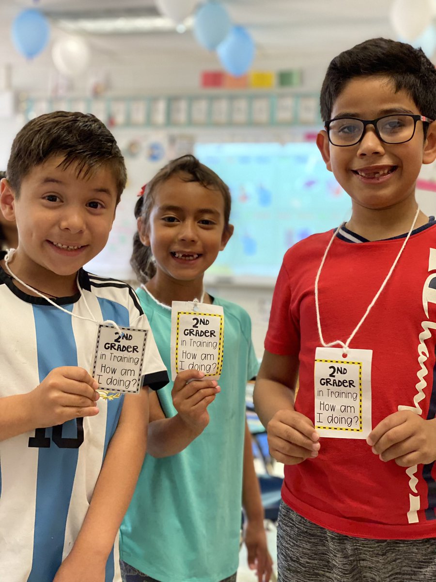 HOW are we already here!? So proud of all their hard work this year 🥹👏🏻🐝 <a href="/msriverapach/">Ms. Rivera</a>