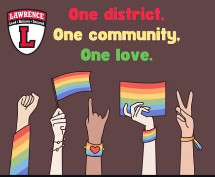 Robyn A. Klim, Ed.D., LCSW #LTPSThisIsUs (@robyn_klim) on Twitter photo At LTPS, we are committed to fostering an inclusive environment where every student & staff member feels respected & valued. <a href="/LTPS1/">Lawrence Township Public Schools</a> <a href="/rpkgoomer/">Rajneet (Pimmi)</a> <a href="/MuziLearningLab/">Jeanne Muzi</a> <a href="/KBurke4242/">Kristin S. Burke (she/her)</a> <a href="/mmilavsky/">Mindy</a> <a href="/dadamltps/">David Adam, Ed. D.</a> <a href="/MNLockett/">Melissa Lockett</a> <a href="/drafischer/">Alyson Fischer</a> <a href="/HewittGeoff2023/">Geoffrey Hewitt</a> <a href="/AmyAmiet/">Amy Amiet</a>
#LTPSItStartsWithOne At LTPS, we are committed to fostering an inclusive environment where every student & staff member feels respected & valued. <a href="/LTPS1/">Lawrence Township Public Schools</a> <a href="/rpkgoomer/">Rajneet (Pimmi)</a> <a href="/MuziLearningLab/">Jeanne Muzi</a> <a href="/KBurke4242/">Kristin S. Burke (she/her)</a> <a href="/mmilavsky/">Mindy</a> <a href="/dadamltps/">David Adam, Ed. D.</a> <a href="/MNLockett/">Melissa Lockett</a> <a href="/drafischer/">Alyson Fischer</a> <a href="/HewittGeoff2023/">Geoffrey Hewitt</a> <a href="/AmyAmiet/">Amy Amiet</a>
#LTPSItStartsWithOne