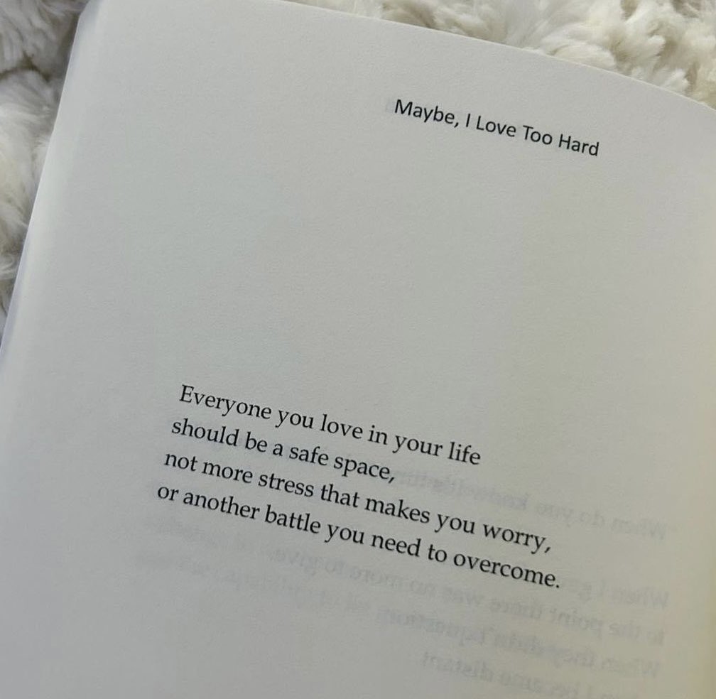 a friendly reminder