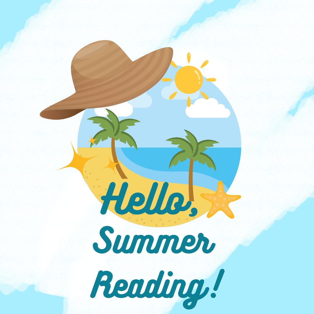AISLE_ILF's tweet photo. Indiana librarians: Share Summer Reading programs at your library! Be sure to include #ILFSummerReading in your social media posts. Tag @ilfonline  on their social media networks (FB, X, Insta &amp; LinkedIn) for a chance to be reposted and/or featured in Focus. https://t.co/yUeNjVGLos