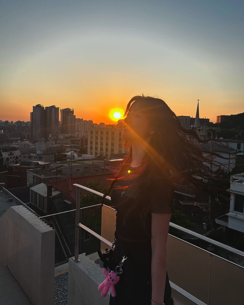_nanabrasil's tweet photo. 📸 | Atualização da Nana em seu Instagram (jin_a_nana).

[#] #NANA #나나 https://t.co/je7yt298ET