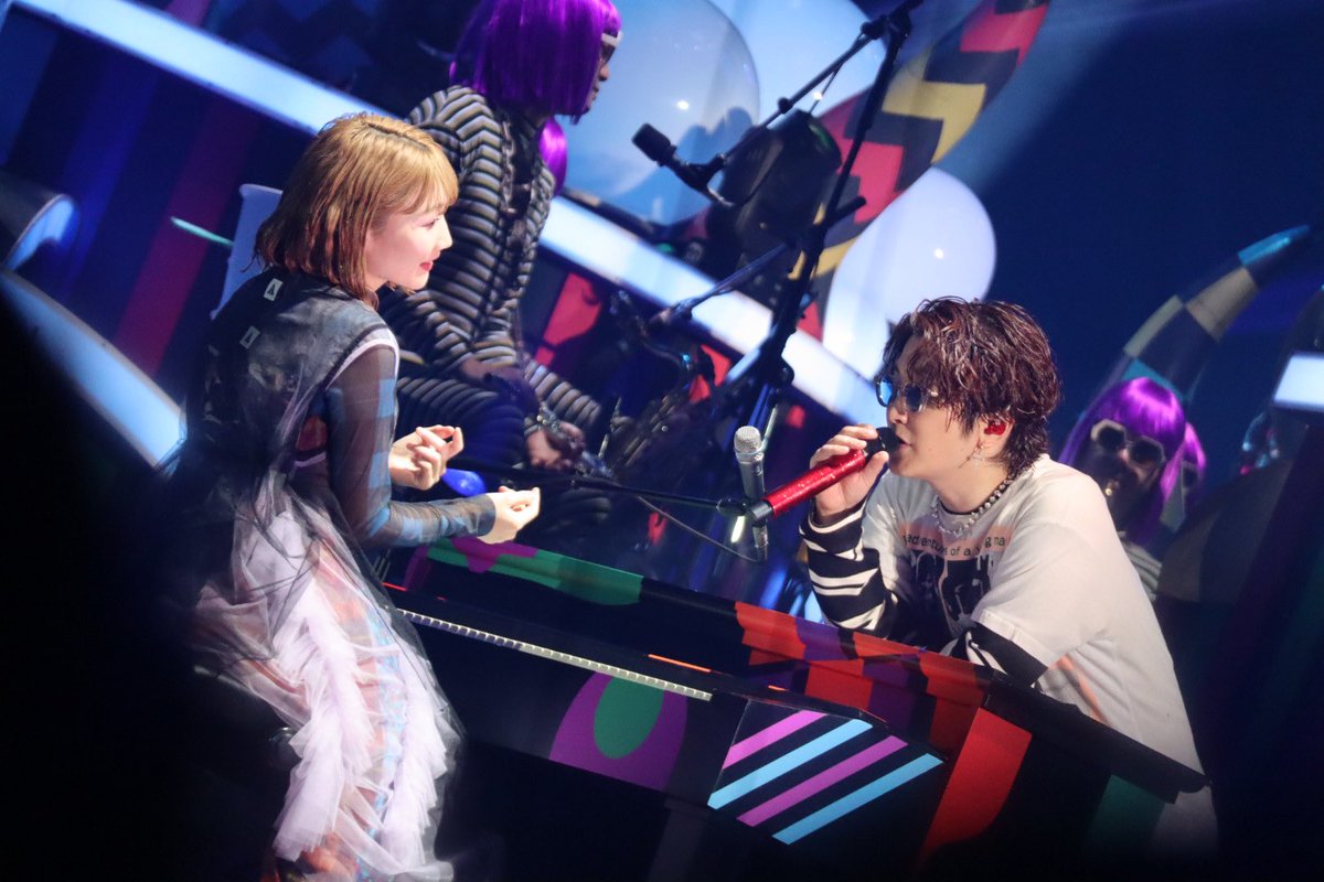 error_piano's tweet photo. 深海 6/2 さいたまスーパーアリーナ

RPGのいちばん好きな場面！

#深海 #セカオワ #深海ネタバレ
@fromsekaowa @saori_skow https://t.co/i9eBCWDmrG