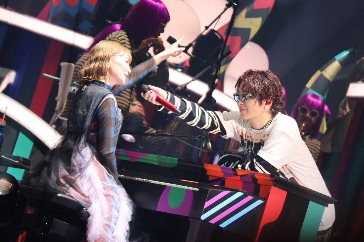error_piano's tweet photo. 深海 6/2 さいたまスーパーアリーナ

RPGのいちばん好きな場面！

#深海 #セカオワ #深海ネタバレ
@fromsekaowa @saori_skow https://t.co/i9eBCWDmrG