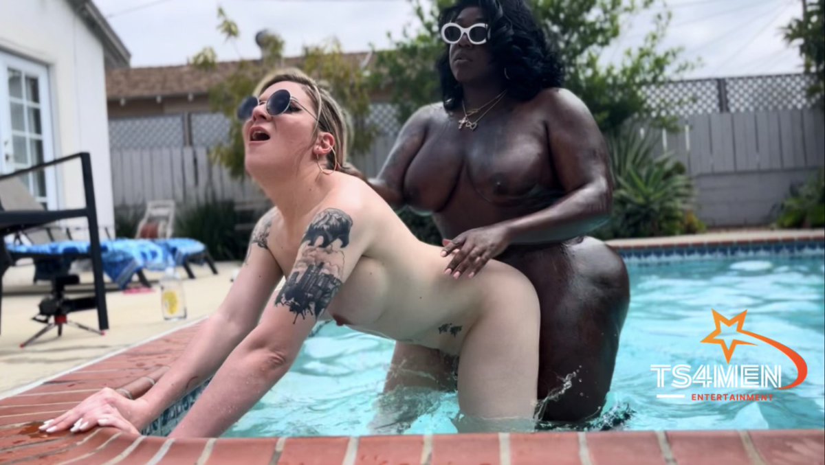 letmestickitin's tweet photo. @DailyLoud Well let’s celebrate! Go like my pinned and watch me bang this chick ! 🥵 https://t.co/cx9tcj5yCk