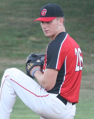 Garton's goes on the road to secure their second win:

Garton's of Vineland 12, Sewell Wolves 2

Steve Maiers picks up his first win of the season, striking out 12 in the process.