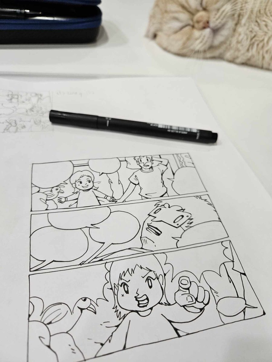 GM Sono Fam      
Happy Tuesday !! 
#Zoetoon