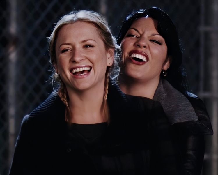 greyysdream's tweet photo. Como pode greys anatomy ser a série com os casais mais shippaveis de todos https://t.co/HNeFm2SCMf