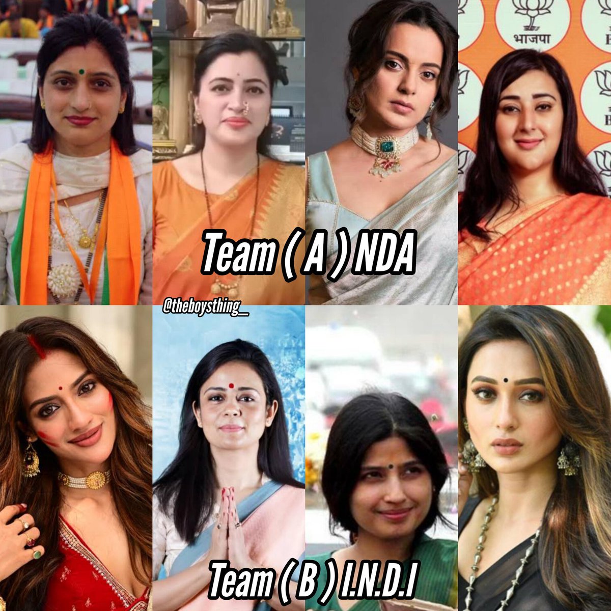 ErArunAgarwal's tweet photo. Which Side on You
#ExitPollHumor 
#400Paar 
#ElectionResults2024
#LokSbhaElection2024 
#EVM https://t.co/nrgTLLbxZy