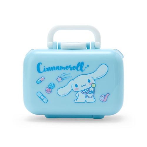 I just received Cinnamoroll Pill Case | Default Title via Throne. Thank you~! ?uwu ? https://t.co/UBIii4EXCB