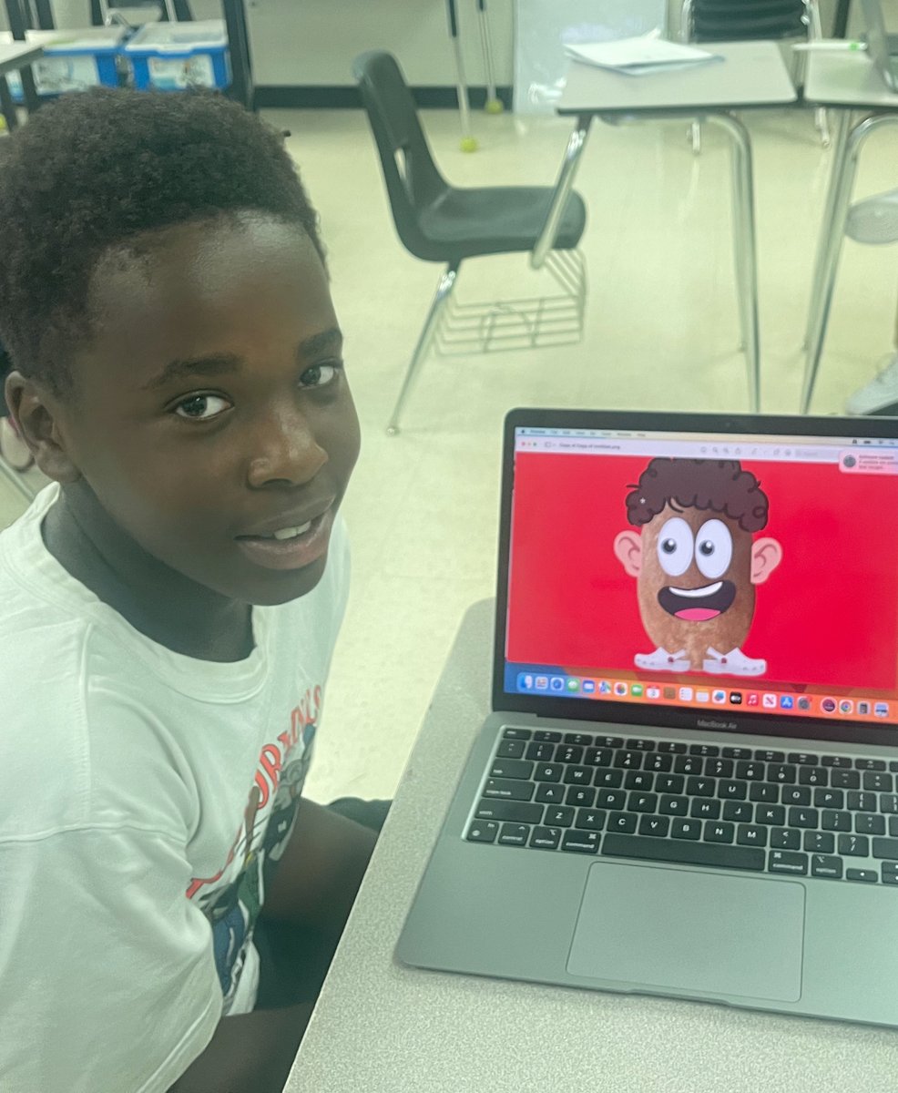 Tech Time With Tambe tweet media