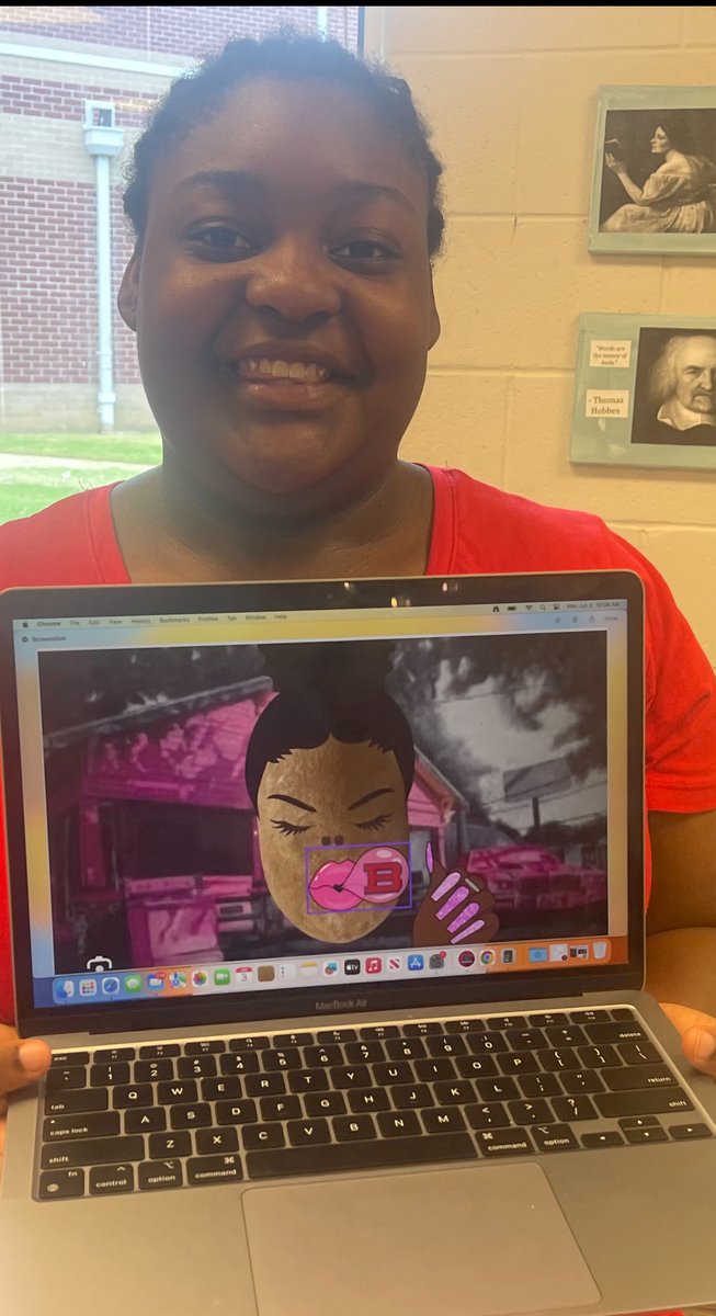 Tech Time With Tambe tweet media