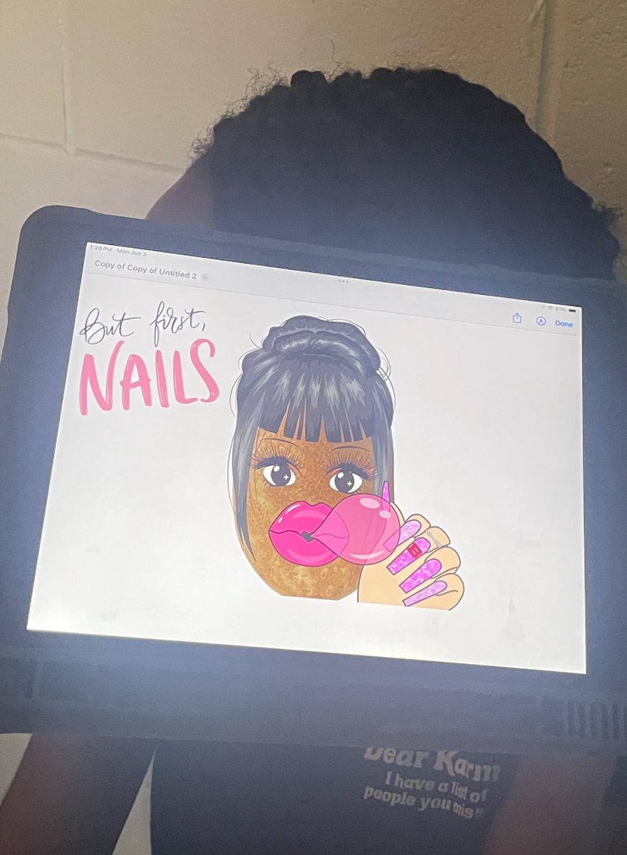 Tech Time With Tambe tweet media