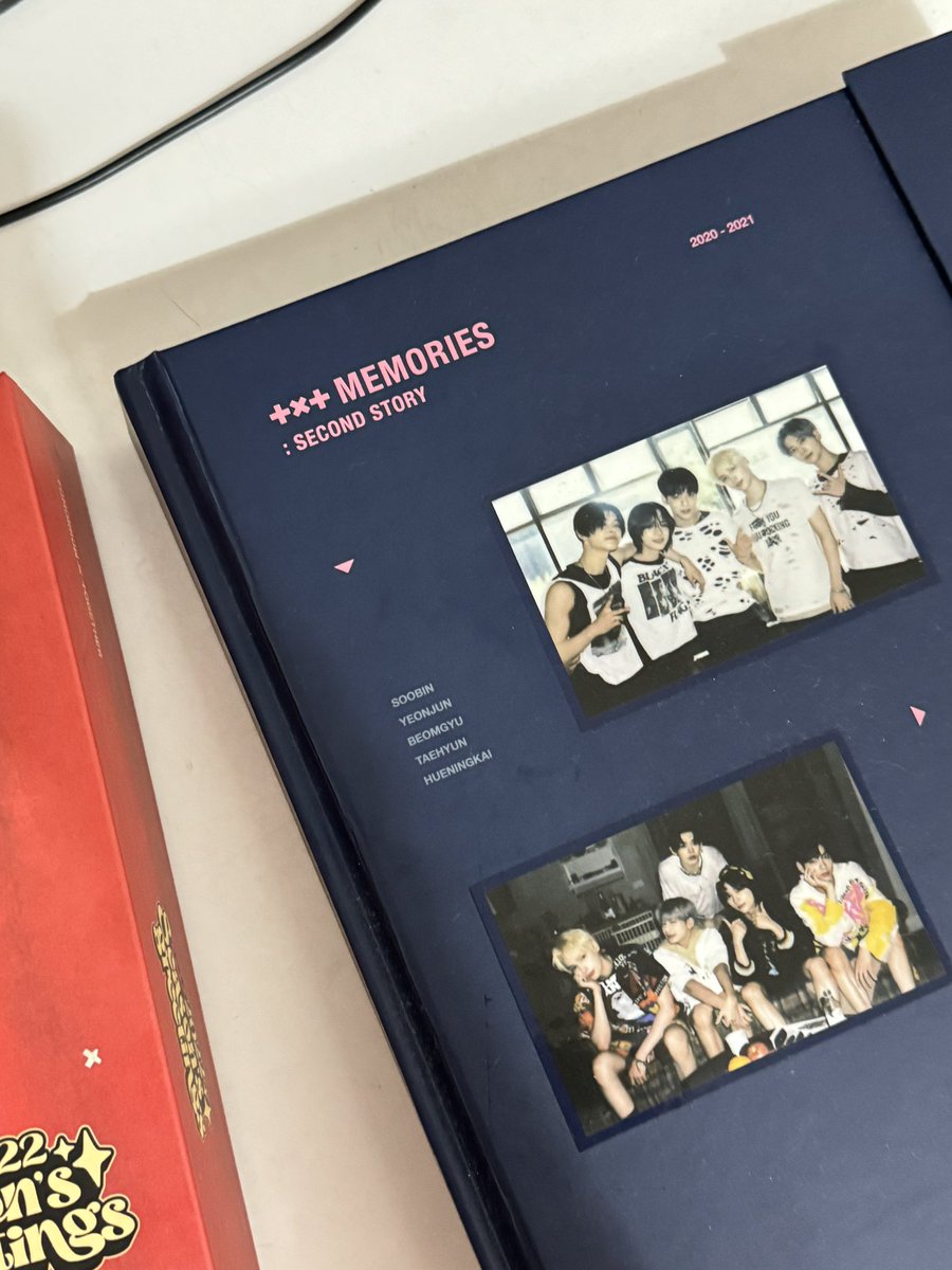 cool___withyou's tweet photo. wts txt memories second story ph

no pc ❌
₱200

yeonjun soobin beomgyu taehyun hueningkai https://t.co/UkZbdBChcQ