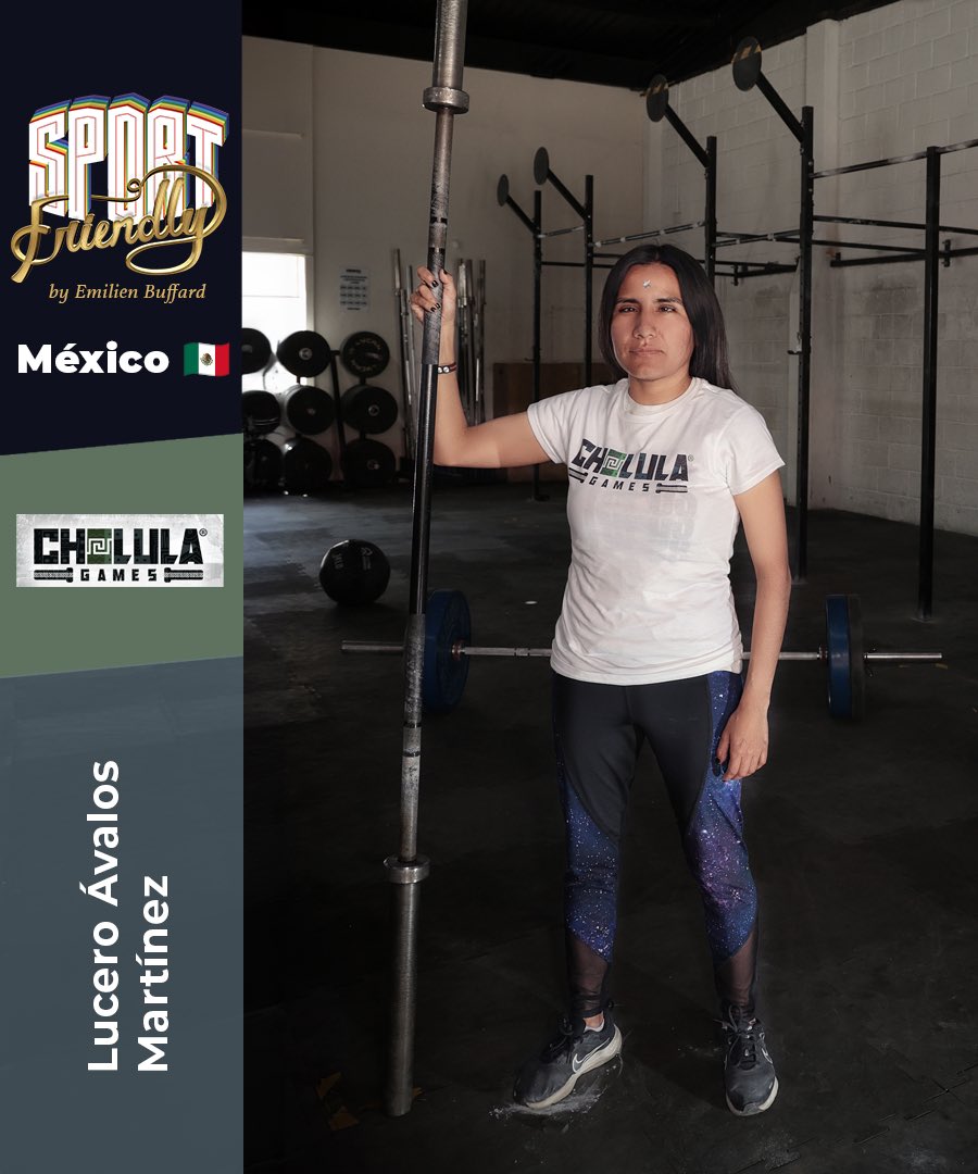 lucetcithabebe's tweet photo. La más feliz por haber participado en esta sesión de fotos gracias @EmilienBuffard #sportfriendlyproject🔥🩷 https://t.co/vlIIBTAh5h