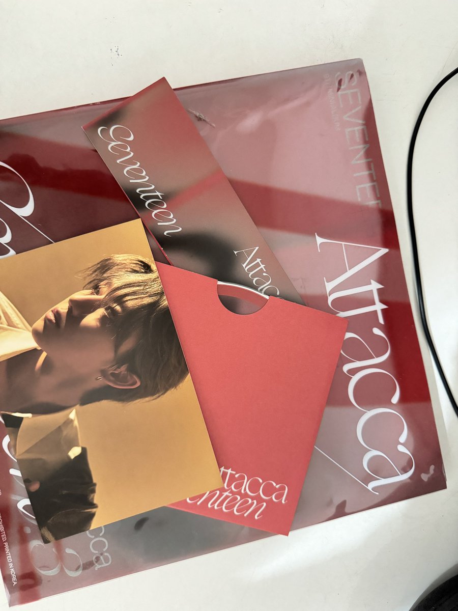cool___withyou's tweet photo. wts seventeen unsealed albums ph

no pc ❌
₱90 ea

an ode attaca svt https://t.co/GtTq2Bap1w