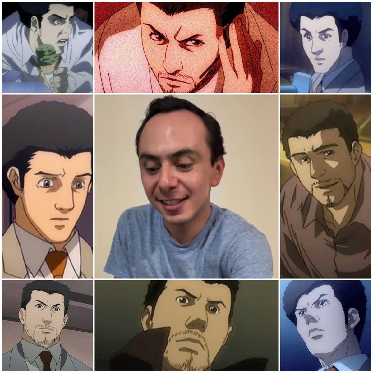 adrianakarinape's tweet image. #suichiaizawa #deadnote #deadnoteaizawa #carlovazquez #CarloVazquezDiaz #carlovazquezdoblaje #carlovazquezdiazdoblaje