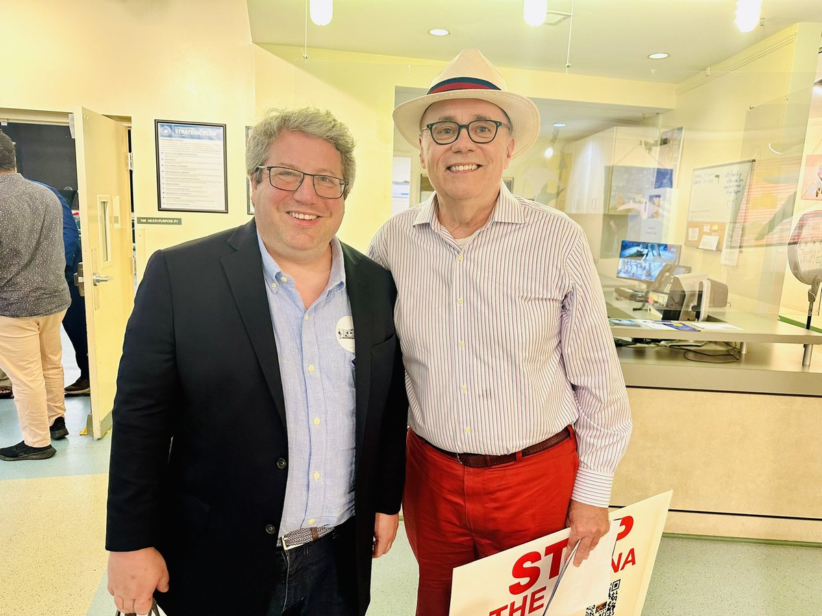 Stop the Potomac Yard Arena tweet media