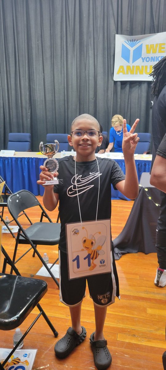 School 16 YPS tweet media