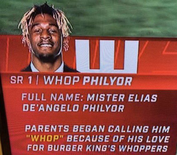 no context college football tweet media