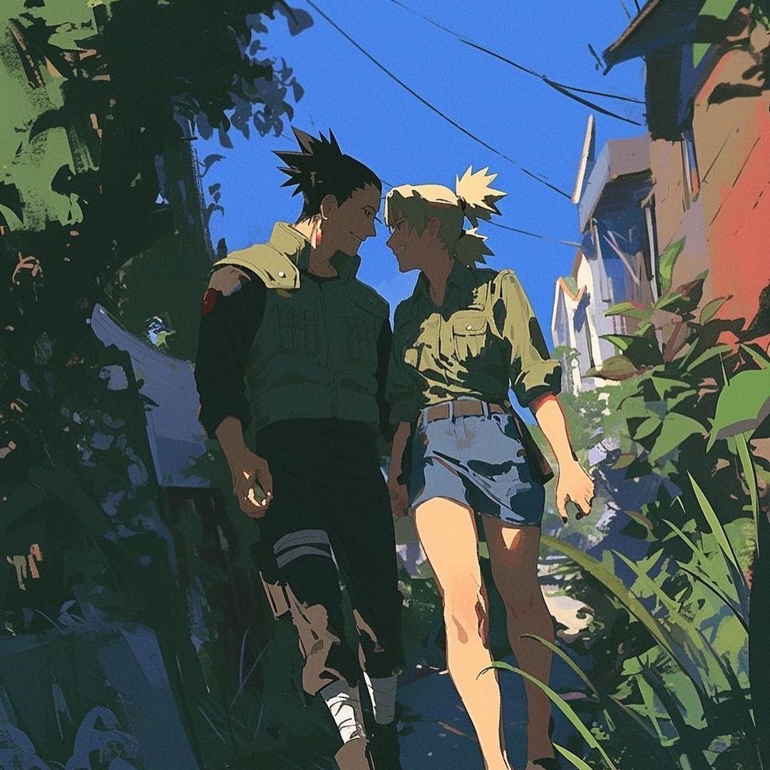 Anime Vibes tweet media