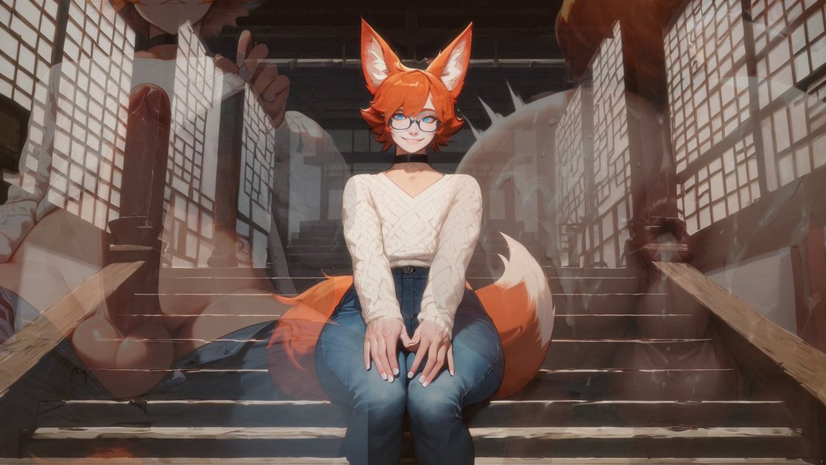 𝒪- 𝒪𝒽.. 𝒶 𝓅𝒶𝓉𝓇𝑜𝓃, 𝒻𝒾𝓃𝒶𝓁𝓁𝓎! 𝒰𝓂... 𝒲𝑒𝓁𝒸𝑜𝓂𝑒 𝓉𝑜 𝓂𝓎 𝓈𝒽𝓇𝒾𝓃𝑒!

    ♡ 𝘺𝘰𝘶𝘳 𝘧𝘢𝘷𝘰𝘳𝘪𝘵𝘦 𝘴𝘩𝘳𝘪𝘯𝘦 𝘬𝘦𝘦𝘱𝘦𝘳
      ♡ 𝘰𝘳𝘪𝘨𝘪𝘯𝘢𝘭 𝘤𝘩𝘢𝘳𝘢𝘤𝘵𝘦𝘳
    ♡ (𝘯)𝘴𝘧𝘸 𝘳𝘱
           ˡⁱᵏᵉ &amp; ʳᵗ?

𝓥 𝓲𝓷𝓯𝓸 𝓫𝓮𝓵𝓸𝔀 𝓥